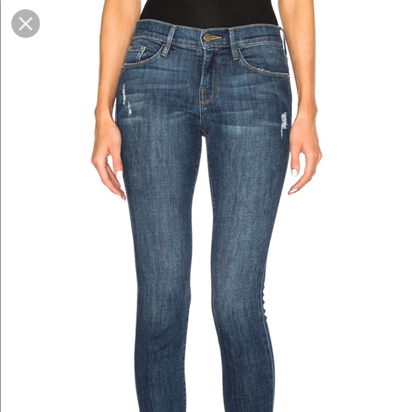 Frame Denim - Picture 2 of 5